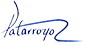 Logo Rafael Patarroyo